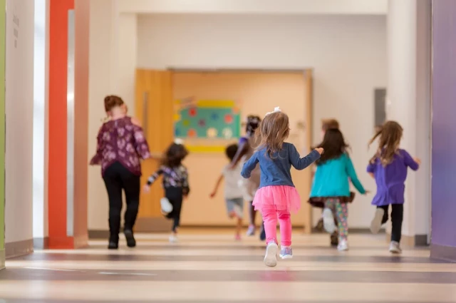 Saint Vincent Family Services