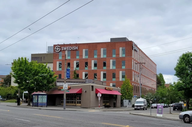 Swedish Medical Center - Ballard - Addiction Recovery Services