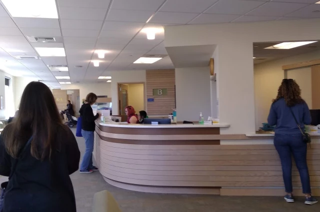 Swedish Medical Center - Ballard - Addiction Recovery Services