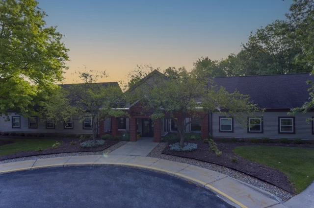 Southwest General Health Center - Oakview - Behavioral Health Center