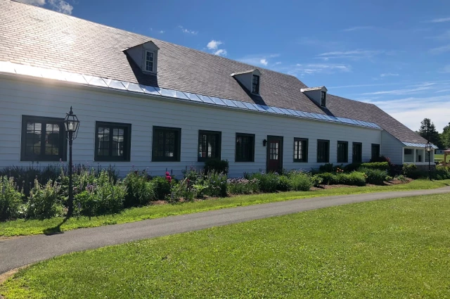 Addiction Campuses - Swift River
