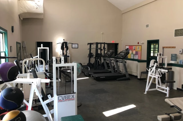 Addiction Campuses - Swift River