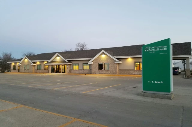 Southwestern Mental Health Center