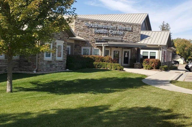 Southwestern Mental Health Center