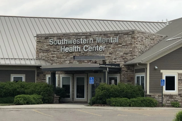 Southwestern Mental Health Center