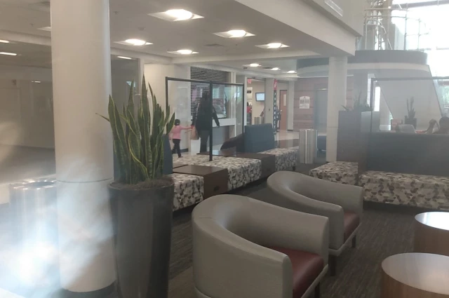 Swope Health Services - Behavioral Health