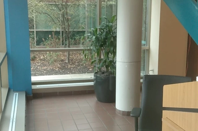 Swope Health Services - Behavioral Health