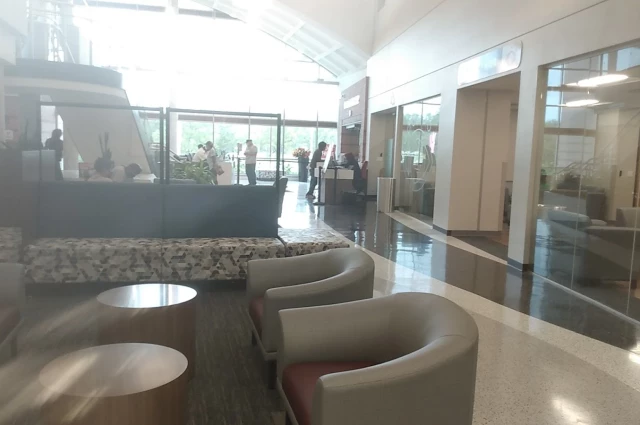 Swope Health Services - Behavioral Health