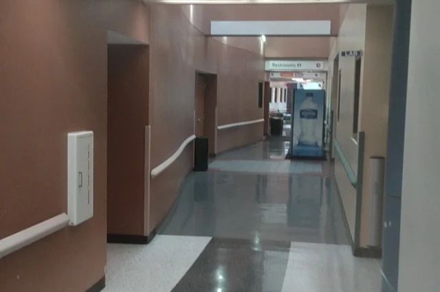 Swope Health Services - Behavioral Health