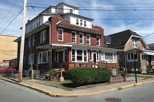 Southern WV Fellowship Home