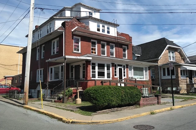 Southern WV Fellowship Home