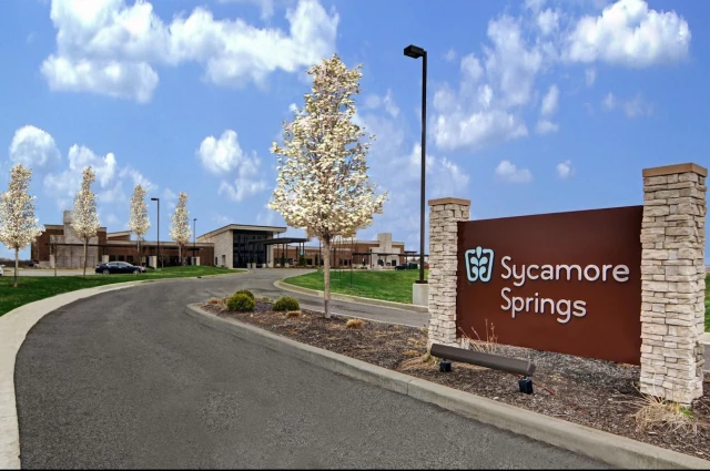 Sycamore Springs