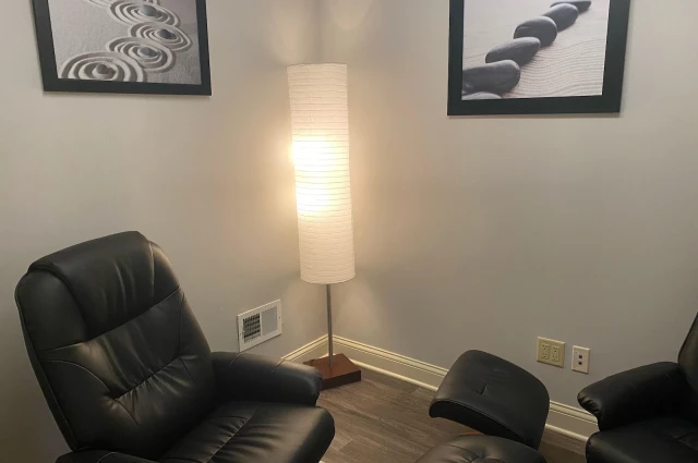 Symetria Recovery