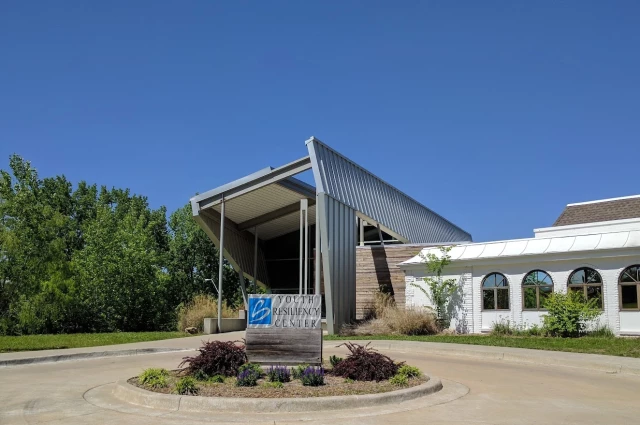 Synergy Services - Youth Campus
