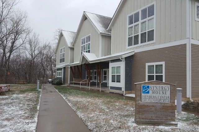 Synergy Services - Youth Campus