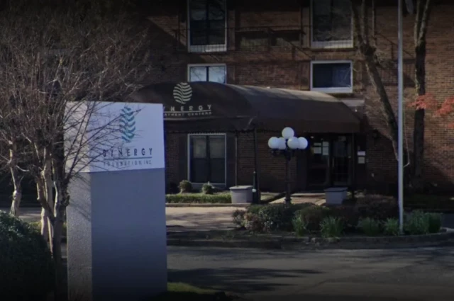 Synergy Treatment Centers