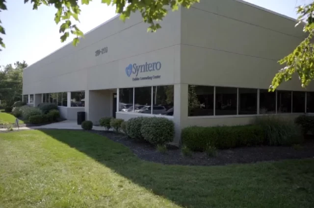 Syntero