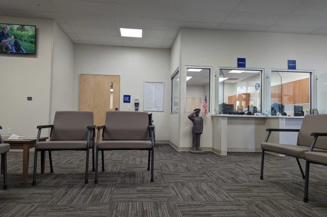 Syracuse VAMC - Cortland Tompkins Outpatient Clinic