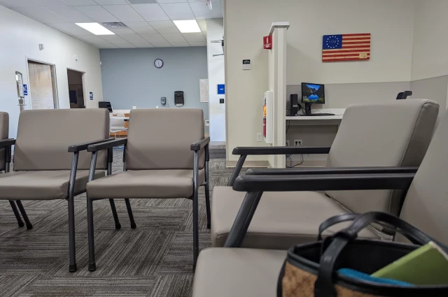 Syracuse VAMC - Cortland Tompkins Outpatient Clinic