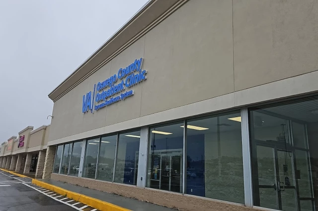 Syracuse VAMC - Oswego Outpatient Clinic