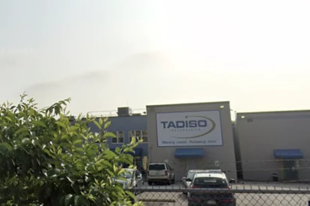Tadiso