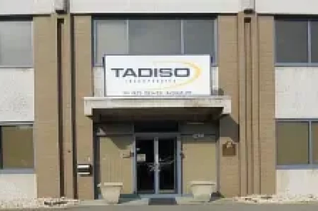 Tadiso