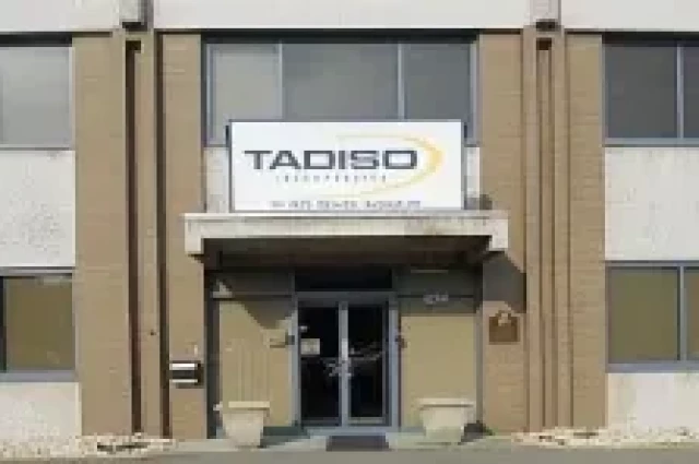 Tadiso
