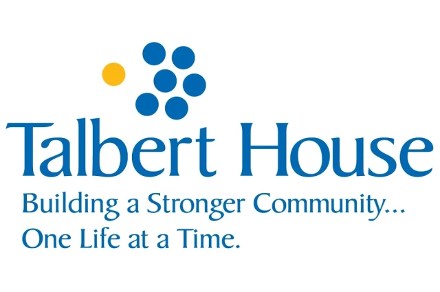 Talbert House 204 Cook Road