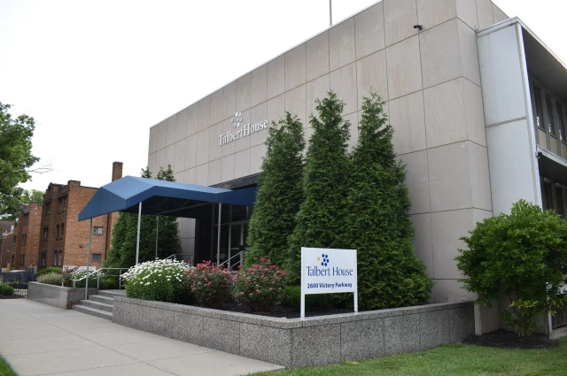 Talbert House Talbert House