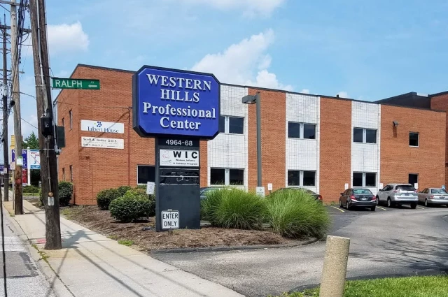 Talbert House Talbert House