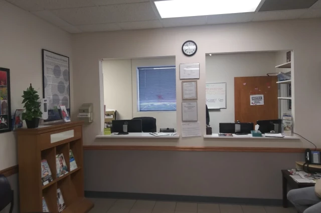 Talbert House Talbert House