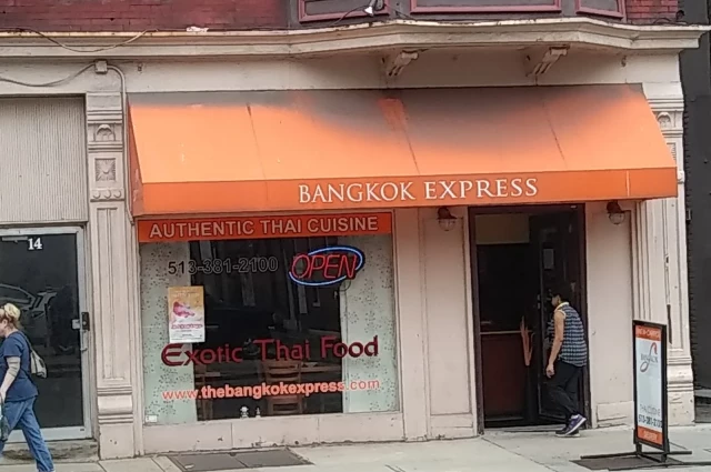 Talbert House Talbert House