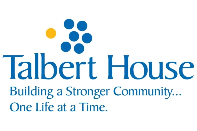 Talbert House 602 South South Street