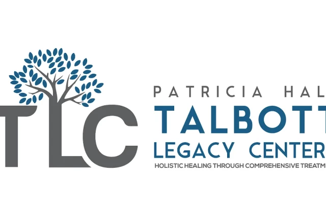 TLC Maryville - Patricia Hall Talbott Legacy Center