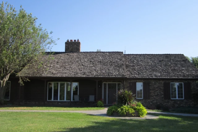Tallgrass Recovery and Sober Living Homes