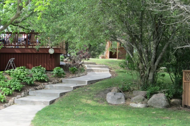 Tallgrass Recovery and Sober Living Homes