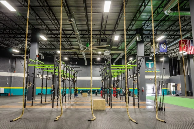 Tamiami Wellness Club