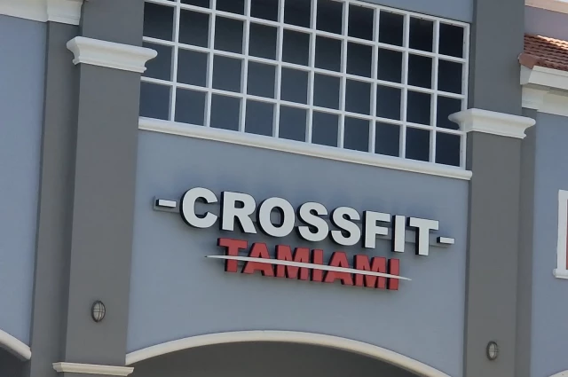 Tamiami Wellness Club