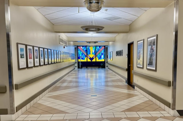 James A. Haley Veterans Hospital - Substance Use Disorders Service