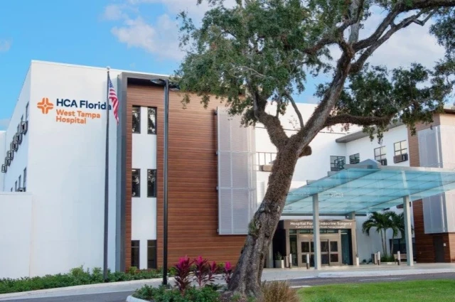 HCA West Tampa - Addiction Recovery Unit