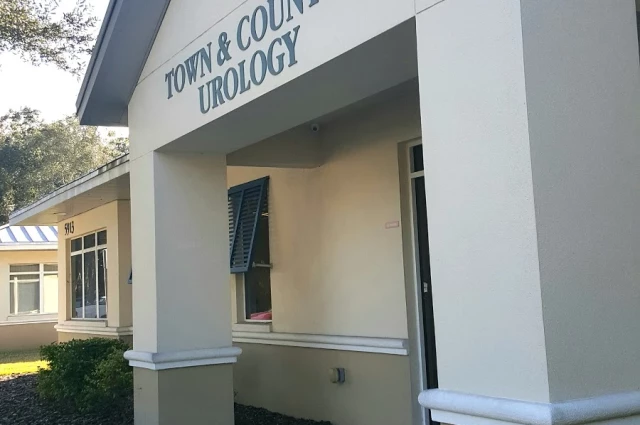 HCA West Tampa - Addiction Recovery Unit