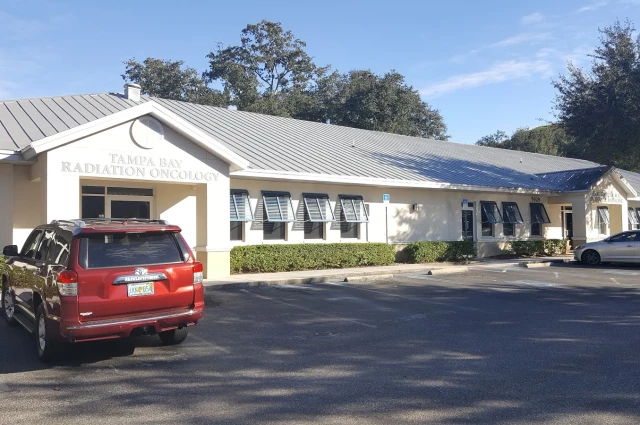 HCA West Tampa - Addiction Recovery Unit
