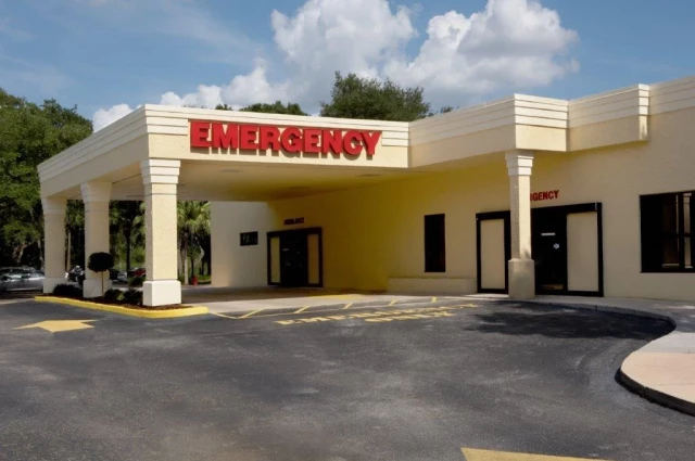 HCA West Tampa - Addiction Recovery Unit