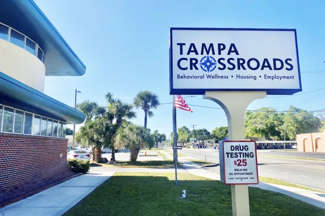 Tampa Crossroads