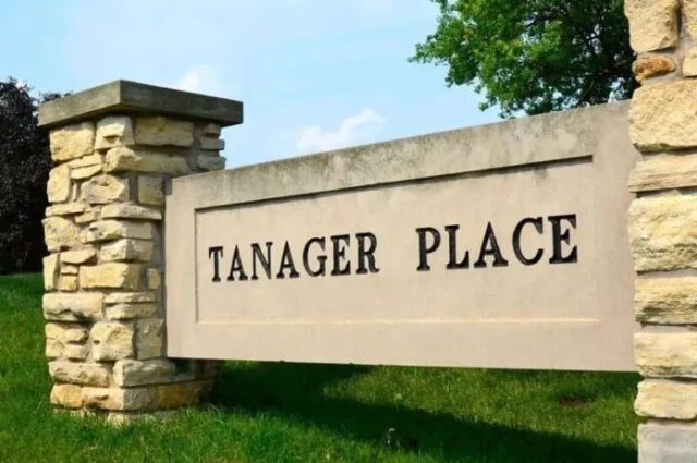 Tanager Place