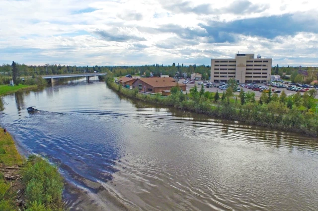Tanana Chiefs Conference - Behavioral Health