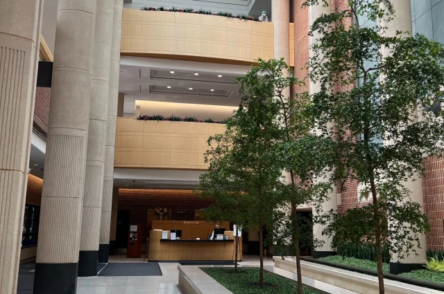 Evanston Hospital - Department of Psychiatry Evanston Hospital - Department of Psychiatry