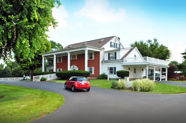 Tara Treatment Center Tara Treatment Center