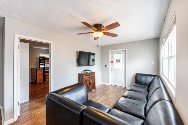 Tara Treatment Center Tara Treatment Center