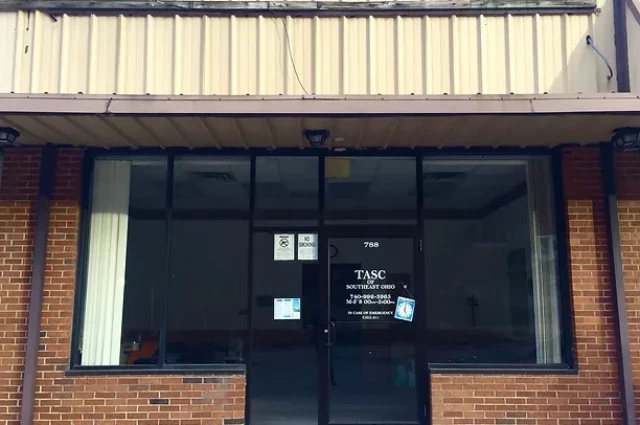 TASC of Southeast Ohio